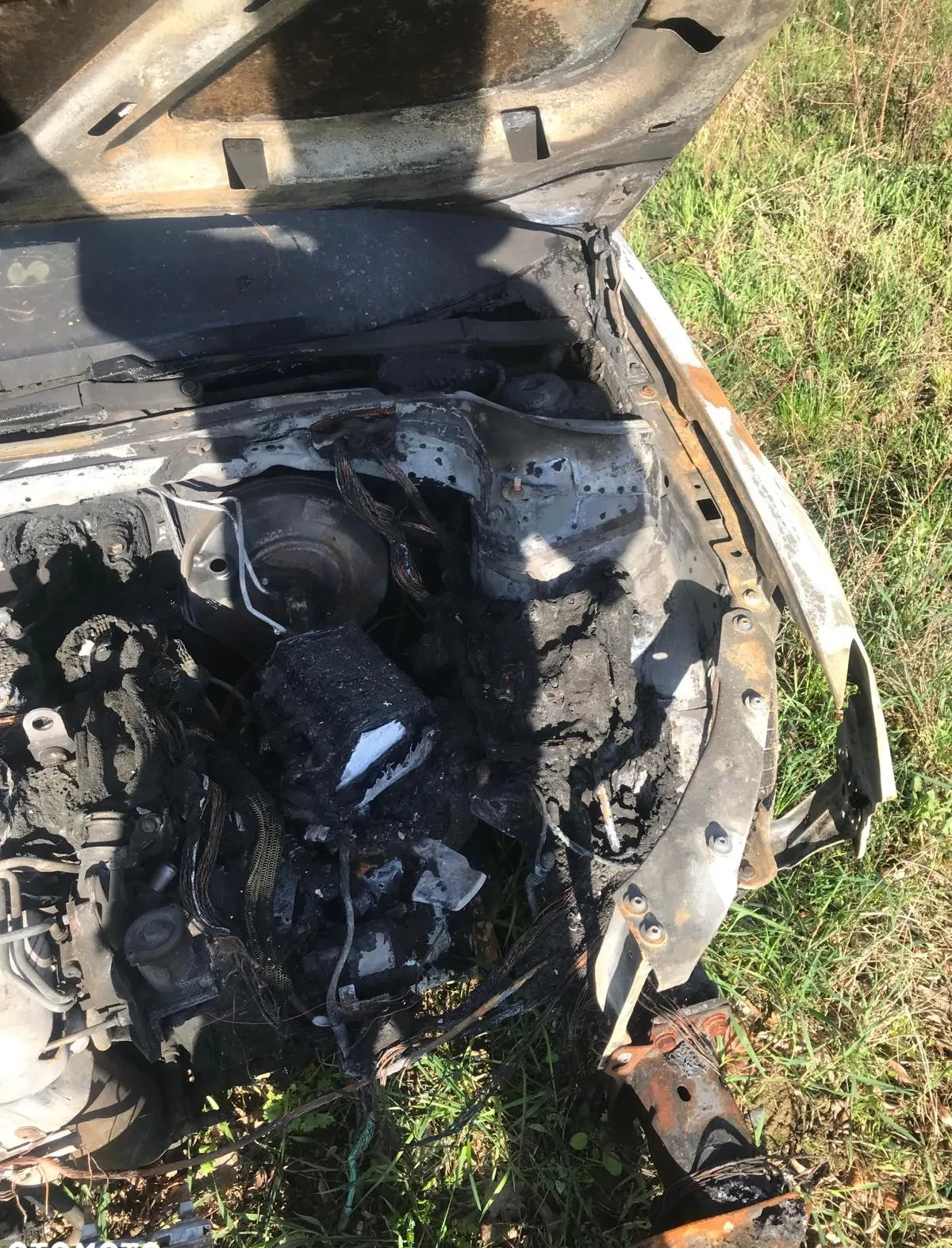 Volkswagen Golf cena 2300 przebieg: 218000, rok produkcji 2011 z Choszczno małe 79